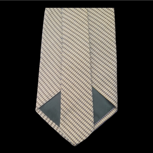 Lauren Ralph Lauren Men's Silk Tie - Picture 8 of 11